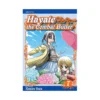 Hayate the Combat Butler (Manga) Volume 07