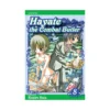 Hayate the Combat Butler (Manga) Volume 08