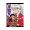 9781421516868 Inuyasha Ani-Manga (Manga) Volume 28