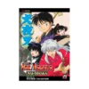 9781421516875 Inuyasha Ani-Manga (Manga) Volume 29