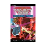 Project Arms (Manga) Volume 19
