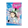 Yakitate!! Japan (Manga) Volume 12
