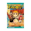 Zatch Bell! (Manga) Volume 18