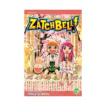 Zatch Bell! (Manga) Volume 20