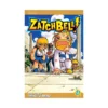9781421517148 Zatch Bell! (Manga) Volume 21