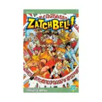 Zatch Bell! (Manga) Volume 22