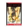 Red River (Manga) Volume 22