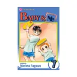Baby & Me (Manga) Volume 07