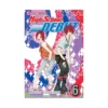 High School Debut (Manga) Volume 06