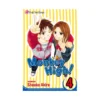 Monkey High! (Manga) Volume 04