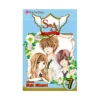9781421517506 Special A (S.A) (Manga) Volume 07