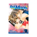 Tail of the Moon (Manga) Volume 10