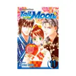 Tail of the Moon (Manga) Volume 11