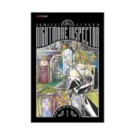 Nightmare Inspector: Yumekui Kenbun (Manga) Volume 01