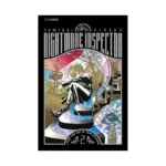 Nightmare Inspector: Yumekui Kenbun (Manga) Volume 02