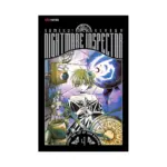 Nightmare Inspector: Yumekui Kenbun (Manga) Volume 04