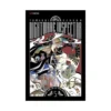 Nightmare Inspector: Yumekui Kenbun (Manga) Volume 05