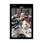 Nightmare Inspector: Yumekui Kenbun (Manga) Volume 05