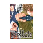 Switch (Manga) Volume 01