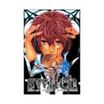 Switch (Manga) Volume 03