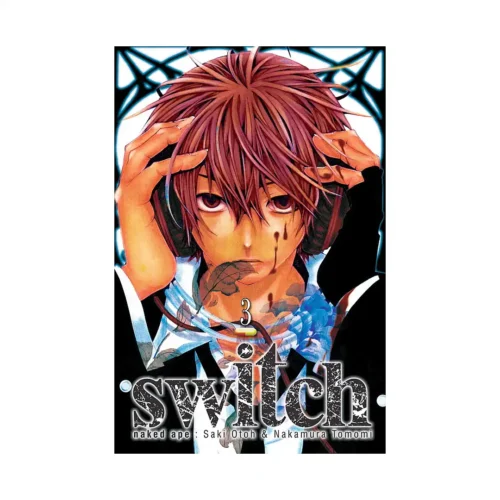 Switch (Manga) Volume 03