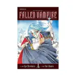 The Record of a Fallen Vampire (Manga) Volume 01