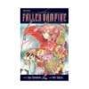 The Record of a Fallen Vampire (Manga) Volume 02