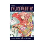 The Record of a Fallen Vampire (Manga) Volume 02