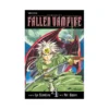 The Record of a Fallen Vampire (Manga) Volume 04