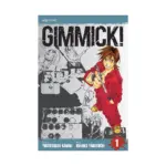 Gimmick! (Manga) Volume 01