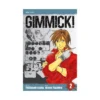 Gimmick! (Manga) Volume 02