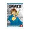 Gimmick! (Manga) Volume 03