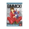 Gimmick! (Manga) Volume 04
