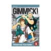 Gimmick! (Manga) Volume 05
