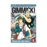 Gimmick! (Manga) Volume 05