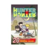 Hunter X Hunter (Manga) Volume 20