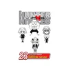Hunter X Hunter (Manga) Volume 23
