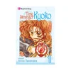 Time Stranger Kyoko (Manga) Volume 01