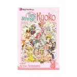 Time Stranger Kyoko (Manga) Volume 03