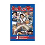 Gun Blaze West (Manga) Volume 01