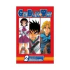 Gun Blaze West (Manga) Volume 02
