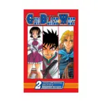 Gun Blaze West (Manga) Volume 02