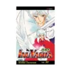 9781421518282 Inuyasha (2nd Edition) (Manga) Volume 33
