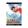 Inuyasha (2nd Edition) (Manga) Volume 35