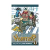 O-Parts Hunter (Manga) Volume 13