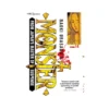 9781421518367 Naoki Urasawa's Monster (Manga) Volume 14