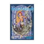 Ral O Grad (Manga) Volume 01