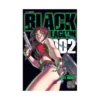 9781421518916 Black Lagoon (Manga) Volume 02