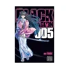 9781421518947 Black Lagoon (Manga) Volume 05