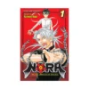 Nora: The Last Chronicle of Devildom (Manga) Volume 01